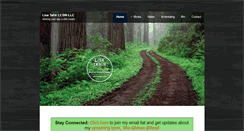 Desktop Screenshot of nolatherapy.com